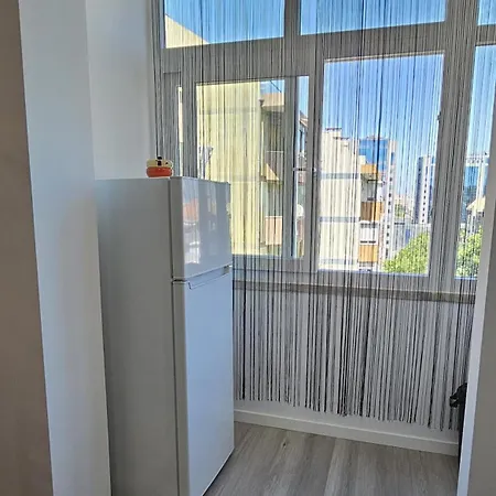 Apartamento Benfica Flat *