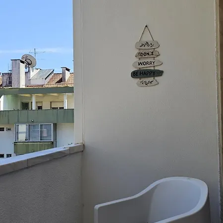 Apartment Benfica Flat