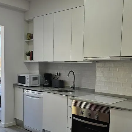Benfica Flat Apartment
