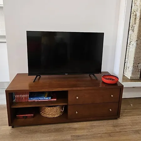 Apartment Benfica Flat Lisbon