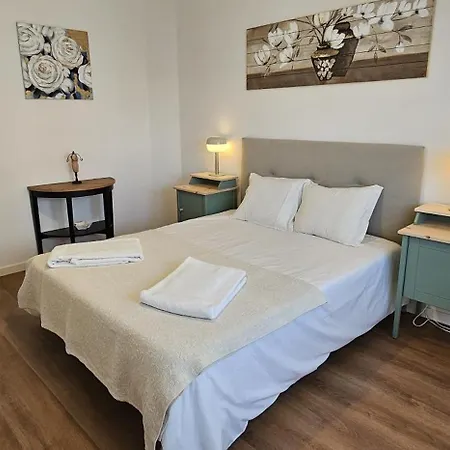 Benfica Flat * Lisboa