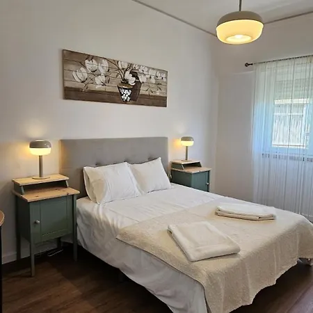 Benfica Flat Apartman
